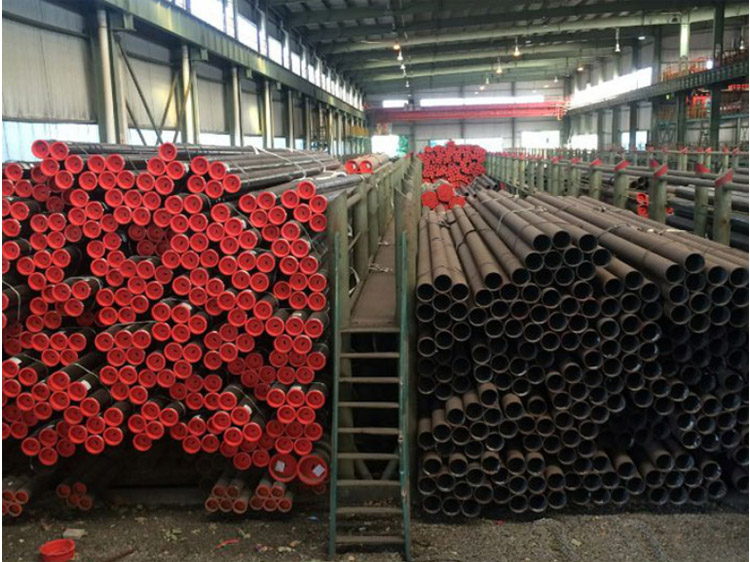 围场12crmo化肥专用管